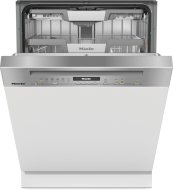 Miele G 7137 SCi XXL 125 - cena, porovnanie