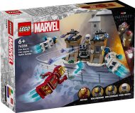 Lego Marvel 76288 Iron Man a Železná légia vs. vojak Hydry - cena, porovnanie