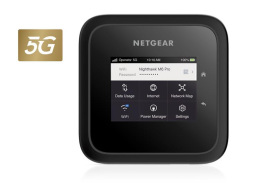 Netgear MR6450