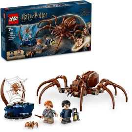 Lego Harry Potter 76434 Aragog v Zakázanom lese