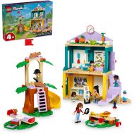 Lego Friends 42636 Škôlka v mestečku Heartlake - cena, porovnanie