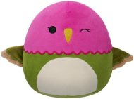 Squishmallows Kolibrík Nalma - cena, porovnanie