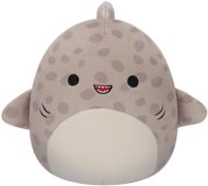 Squishmallows Žralok leopardí Azi - cena, porovnanie