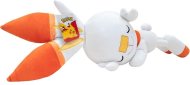 Jazwares Pokémon - 45cm plyšiak Scorbunny - cena, porovnanie