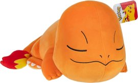 Jazwares Pokémon - 45cm plyšiak Charmander