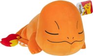Jazwares Pokémon - 45cm plyšiak Charmander - cena, porovnanie
