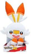 Jazwares Pokémon - 30cm plyšiak - Scorbunny - cena, porovnanie