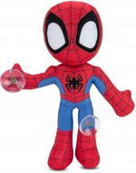 Jazwares Spidey Spiderman plyšiak s prísavkou 23cm - cena, porovnanie