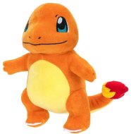 Jazwares Pokémon - 20cm plyšiak - Charmander - cena, porovnanie