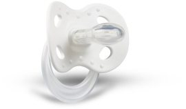 Medela Baby cumlík Day & Night 0-6m 2ks