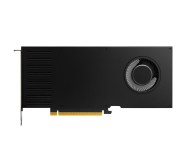 HP NVIDIA RTX A4000 16GB 8D6B7AA - cena, porovnanie