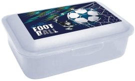 Oxybag Box na desiatu futbal