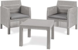 Toomax Matilde 2 seater set