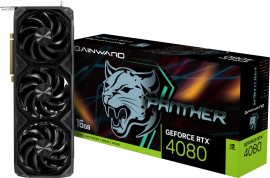 Gainward GeForce RTX 4080 16GB 4710562243789