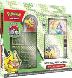 Pokémon TCG: World Championships Deck 2023 - Colorless Lugia