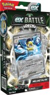 Pokémon TCG: ex Battle Deck - Melmetal - cena, porovnanie