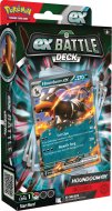 Pokémon TCG: ex Battle Deck - Houndoom - cena, porovnanie