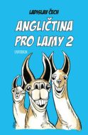 Angličtina pro lamy 2 - cena, porovnanie