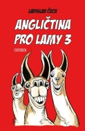 Angličtina pro lamy 3 - cena, porovnanie