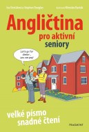 Angličtina pro aktivní seniory - cena, porovnanie