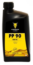 Coyote Lubes PP 90 1L