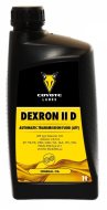 Coyote Lubes Dexron II D 1L - cena, porovnanie