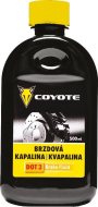 Coyote Brzdová kvapalina DOT3 500ml - cena, porovnanie