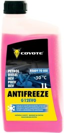 Coyote Antifreeze G12EVO READY 1L
