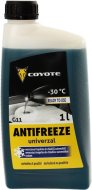 Coyote Antifreeze G11 Univerzal READY 1L - cena, porovnanie