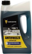 Coyote Antifreeze G11 Univerzal READY 5L - cena, porovnanie