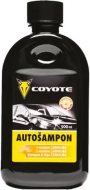 Coyote Autošampón s voskom 500ml - cena, porovnanie