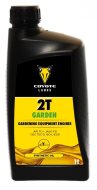 Coyote Lubes 2T Garden 1L - cena, porovnanie