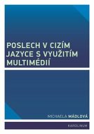 Poslech v cizím jazyce s využitím multimédií - cena, porovnanie