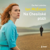 Na Chesilské pláži (audiokniha) - cena, porovnanie