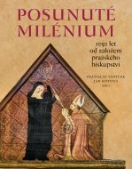 Posunuté milénium - cena, porovnanie