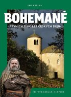 Bohemané: Prvních tisíc let českých dějin - cena, porovnanie