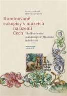 Iluminované rukopisy v muzeích na území Čech - cena, porovnanie