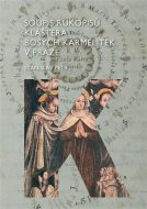 Soupis rukopisů kláštera bosých karmelitek v Praze - cena, porovnanie