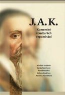 J.A.K. Komenský v kulturách vzpomínání - cena, porovnanie
