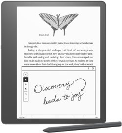 Amazon Kindle Scribe 2022 32GB