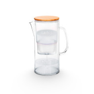 Lauben Glass Water Filter Jug 32GW - cena, porovnanie