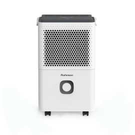 Rohnson R-91312 True Ion & Air Purifier