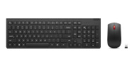 Lenovo Essential Wireless Keyboard and Mouse  Gen 2 - cena, porovnanie