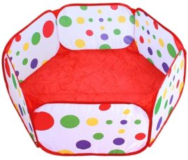 Apt Skladacia hracia ohrádka pre deti 80cm