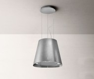 Elica JUNO URBAN ZINC/F/50 - cena, porovnanie