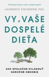 Vy a vaše dospelé dieťa