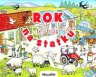 Rok u nás na statku INFOA - cena, porovnanie