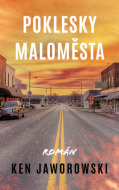 Poklesky maloměsta - cena, porovnanie