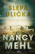 Slepá ulička - Nancy Mehl - cena, porovnanie