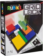 Spinmaster Rubikova kocka Skladacia hra Gridlock - cena, porovnanie
